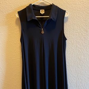 Anne Klein Tennis Dress